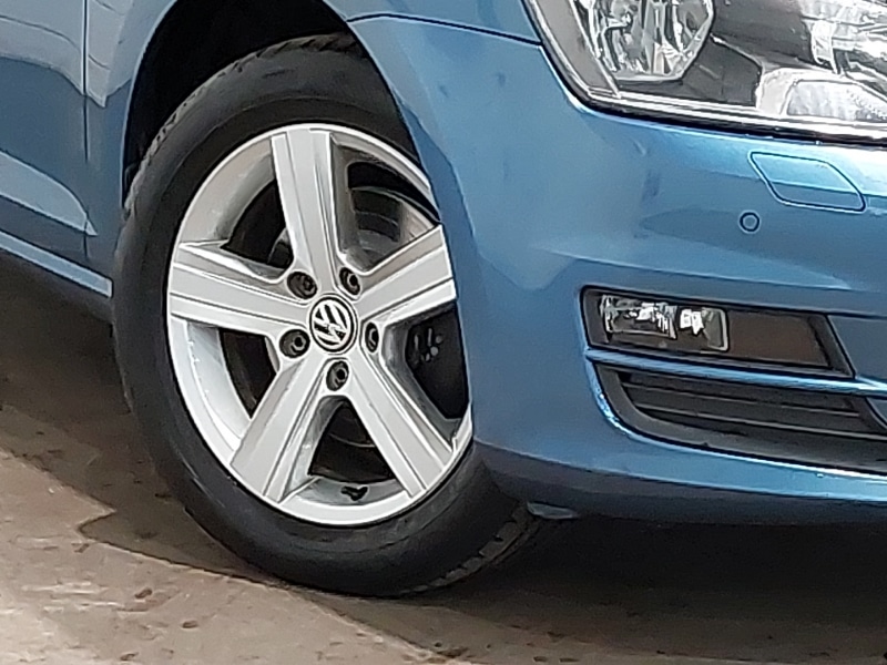 Used Volkswagen Golf 2016 for sale - 76317644: Photo 9