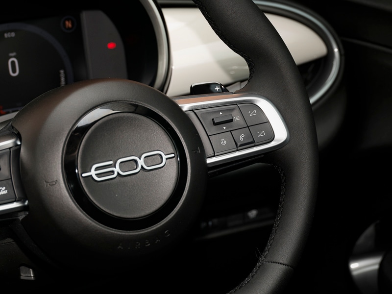 Used Fiat 600 2025 for sale - 76217961: Photo 16