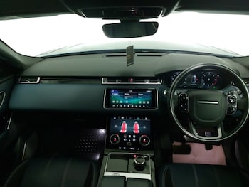 Used Land Rover Range Rover Velar 2018 for sale - 75675006: Photo