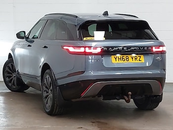 Used Land Rover Range Rover Velar 2018 for sale - 75675006: Photo