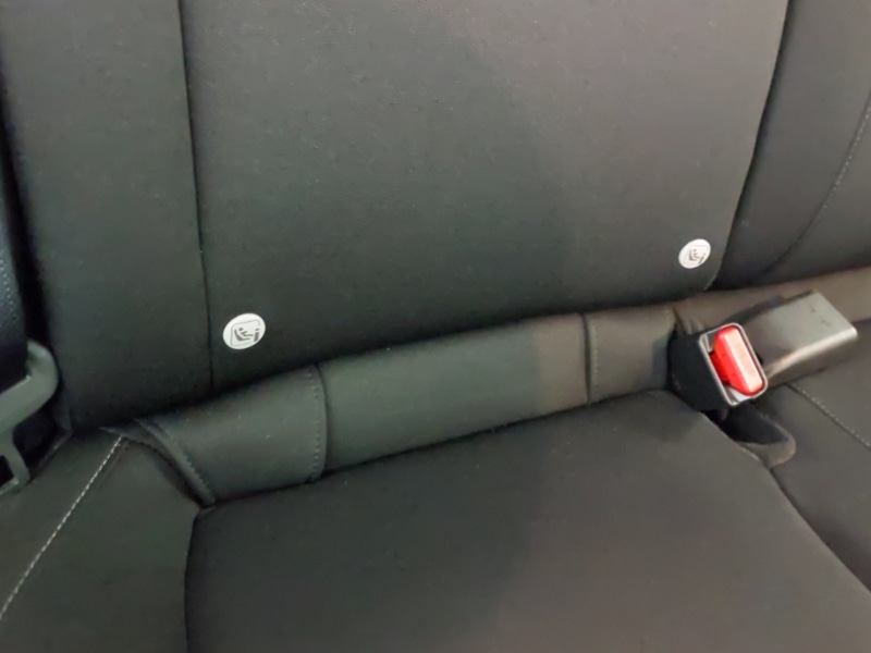 Used Honda Civic 2020 for sale - 76964194: Photo 11