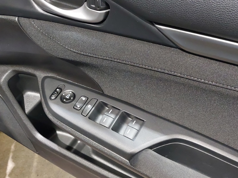 Used Honda Civic 2020 for sale - 76964194: Photo 12