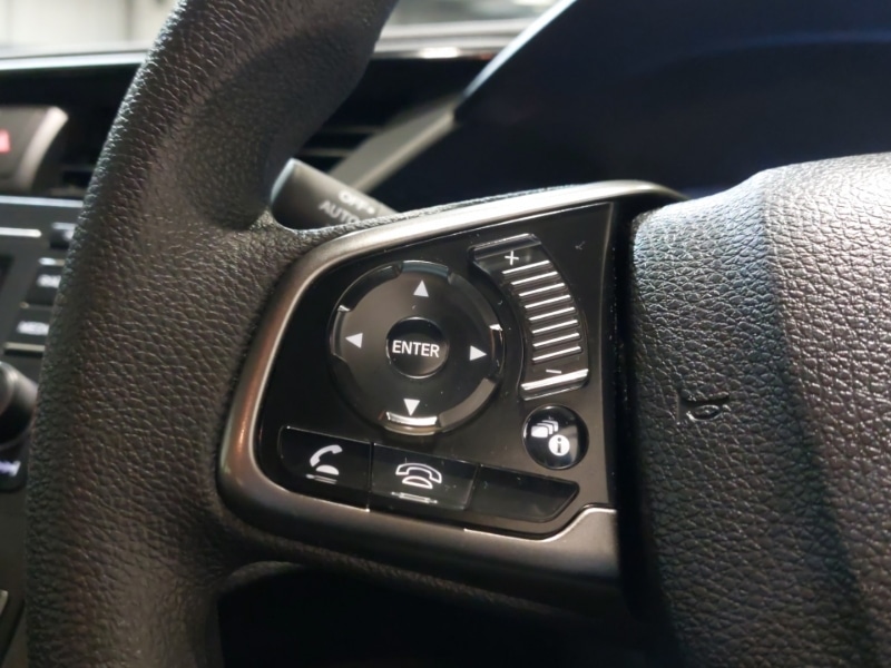 Used Honda Civic 2020 for sale - 76964194: Photo 15