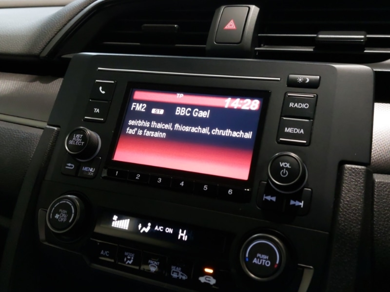 Used Honda Civic 2020 for sale - 76964194: Photo 17