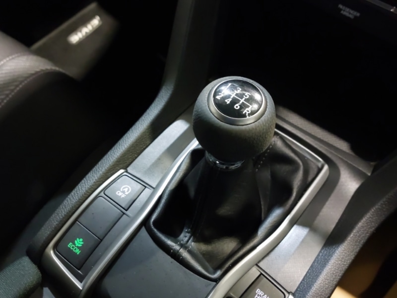 Used Honda Civic 2020 for sale - 76964194: Photo 18