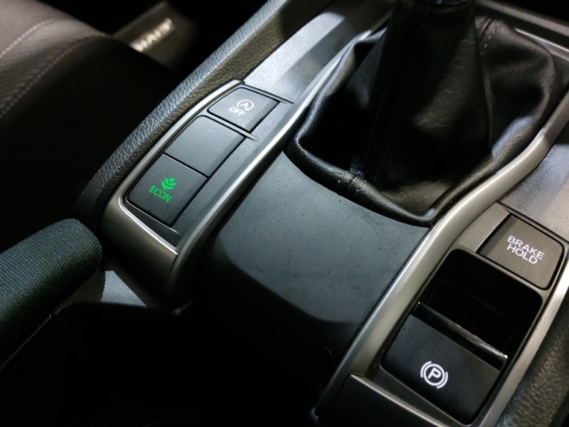 Used Honda Civic 2020 for sale - 76964194: Photo 19