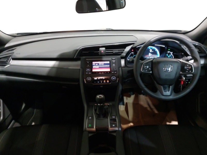 Used Honda Civic 2020 for sale - 76964194: Photo 2