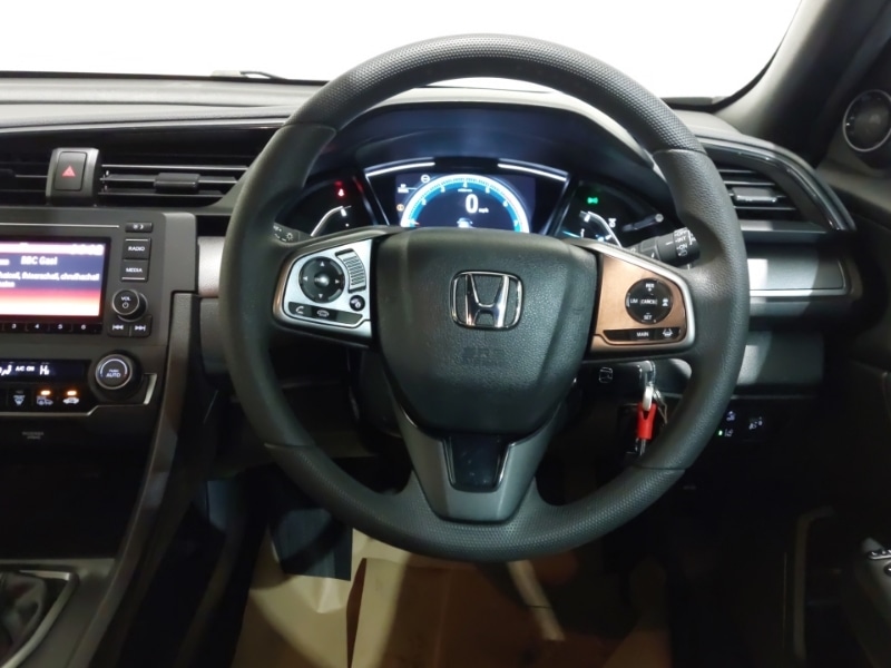 Used Honda Civic 2020 for sale - 76964194: Photo 7