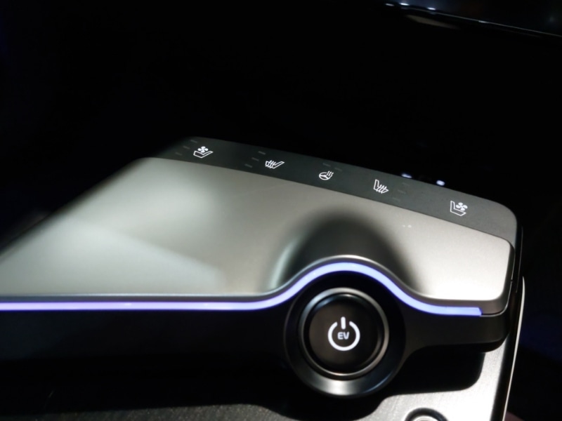 Used Kia EV6 2024 for sale - 77300061: Photo 19