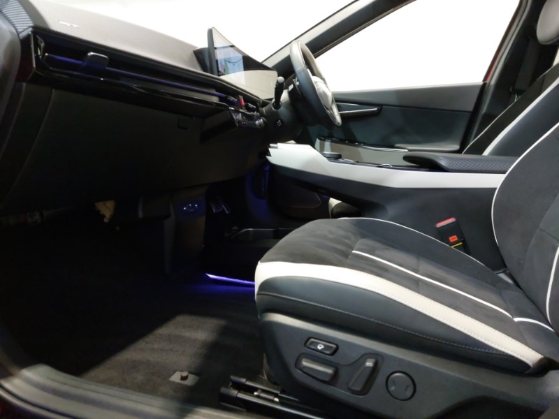 Used Kia EV6 2024 for sale - 77300061: Photo 5