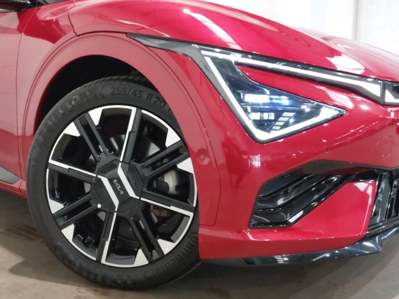 Used Kia EV6 2024 for sale - 77300061: Photo 9