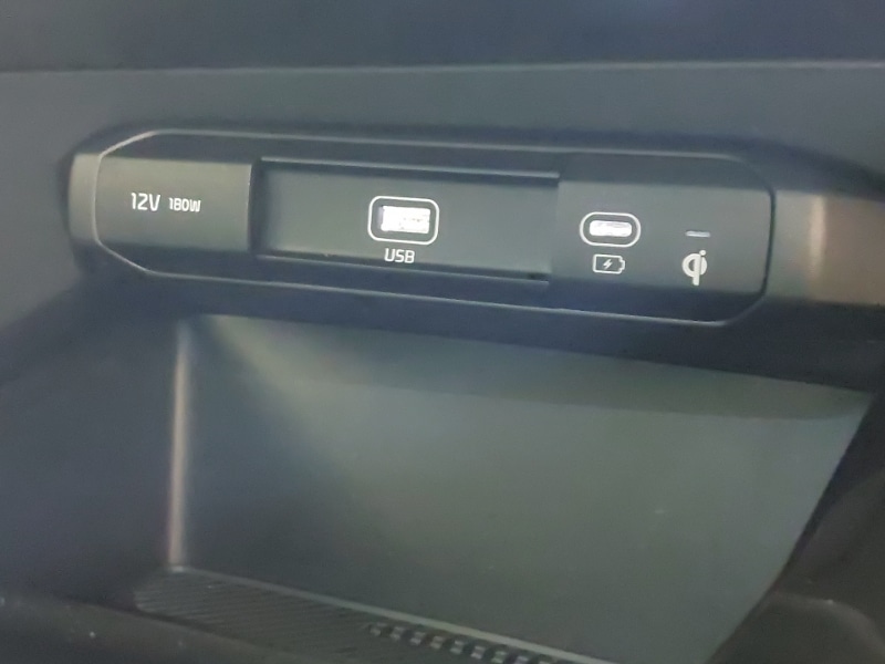 Used Kia Niro 2024 for sale - 76975144: Photo 19