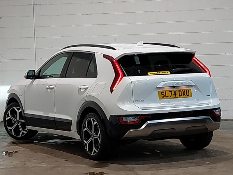 Used Kia Niro 2024 for sale - 76975144: Photo 3