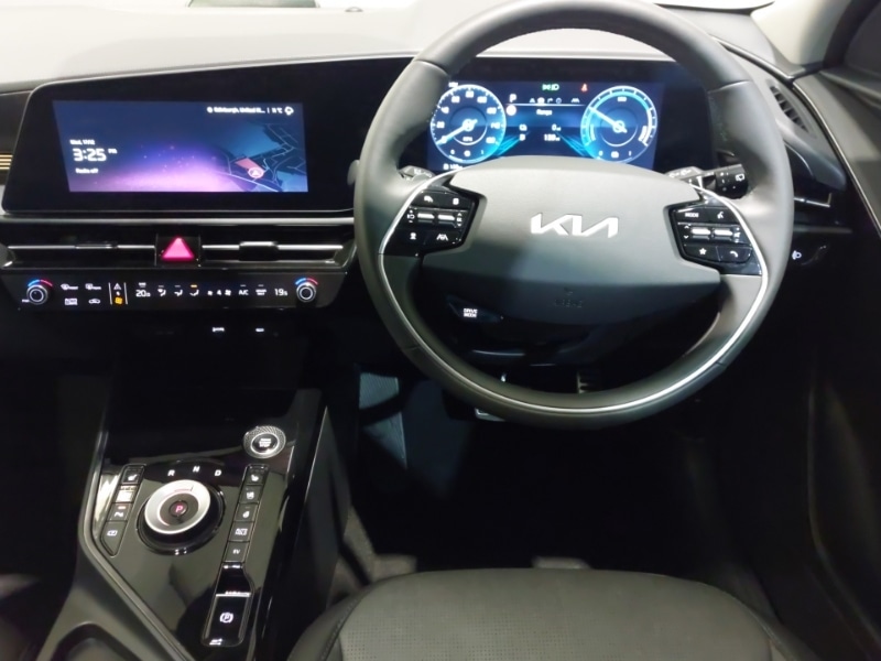 Used Kia Niro 2024 for sale - 76975144: Photo 7