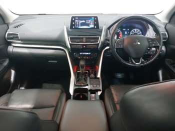 Used Mitsubishi Eclipse Cross 2019 for sale - 75245271: Photo