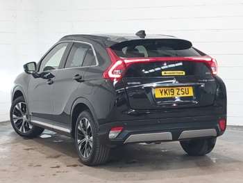 Used Mitsubishi Eclipse Cross 2019 for sale - 75245271: Photo