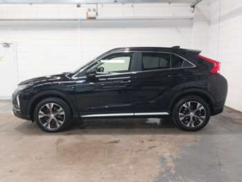Used Mitsubishi Eclipse Cross 2019 for sale - 75245271: Photo