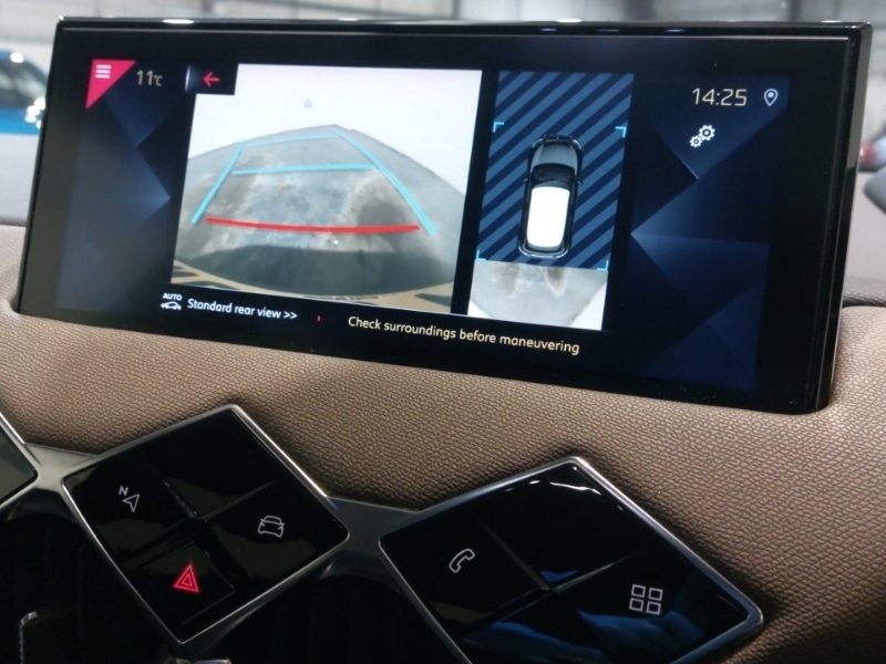 Used DS Automobiles DS 3 2020 for sale - 77338135: Photo 17