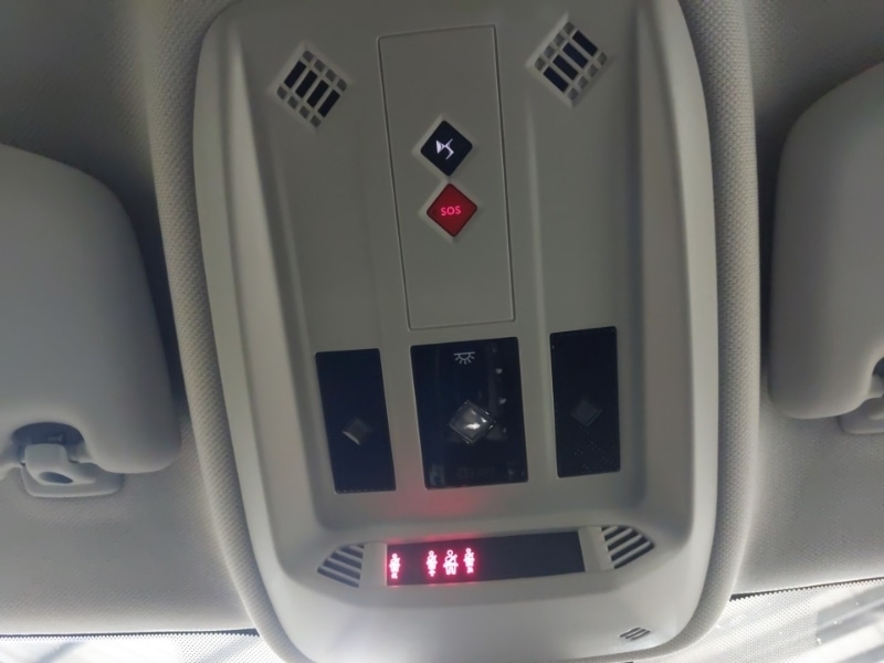 Used DS Automobiles DS 3 2020 for sale - 77338135: Photo 18