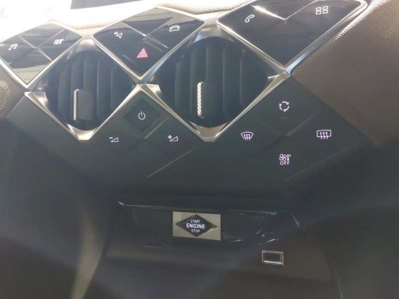 Used DS Automobiles DS 3 2020 for sale - 77338135: Photo 19