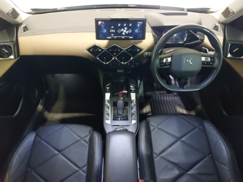 Used DS Automobiles DS 3 2020 for sale - 77338135: Photo 2