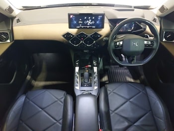 Used DS Automobiles DS 3 2020 for sale - 77338135: Photo