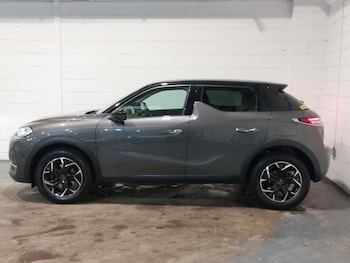 Used DS Automobiles DS 3 2020 for sale - 77338135: Photo