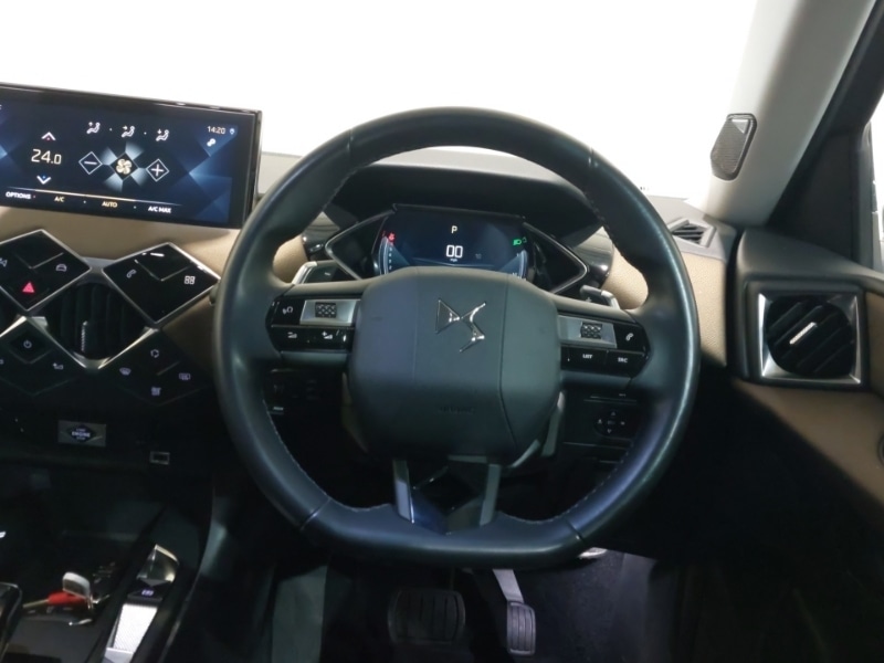 Used DS Automobiles DS 3 2020 for sale - 77338135: Photo 7