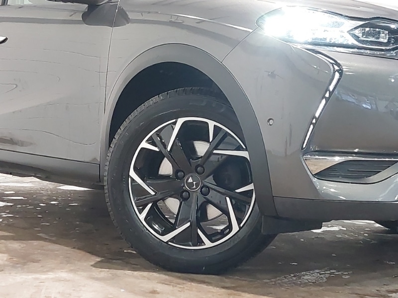 Used DS Automobiles DS 3 2020 for sale - 77338135: Photo 9