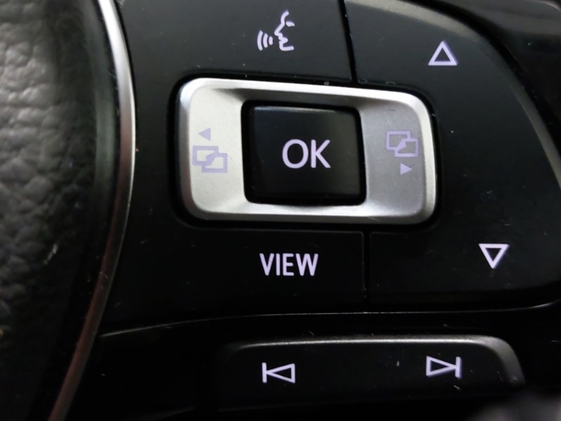 Used Volkswagen T-Roc 2018 for sale - 77160201: Photo 15