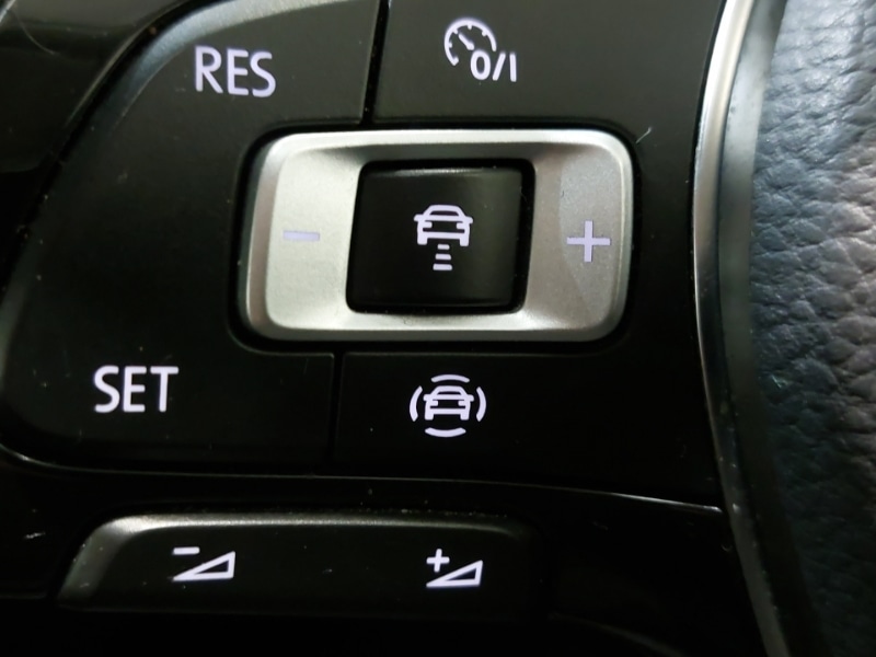 Used Volkswagen T-Roc 2018 for sale - 77160201: Photo 16