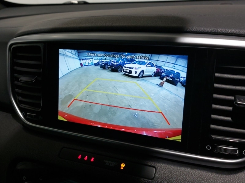 Used Kia Sportage 2021 for sale - 76911649: Photo 10