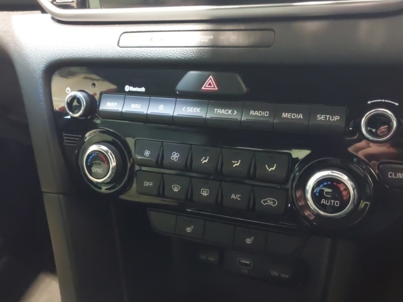 Used Kia Sportage 2021 for sale - 76911649: Photo 16