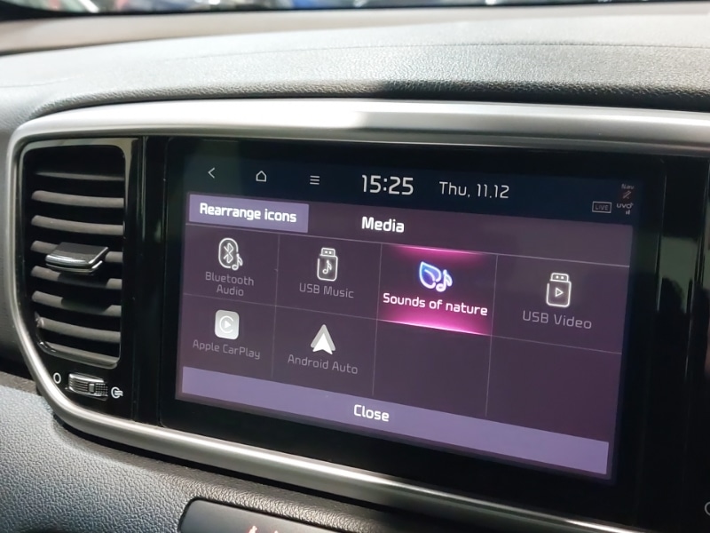 Used Kia Sportage 2021 for sale - 76911649: Photo 17