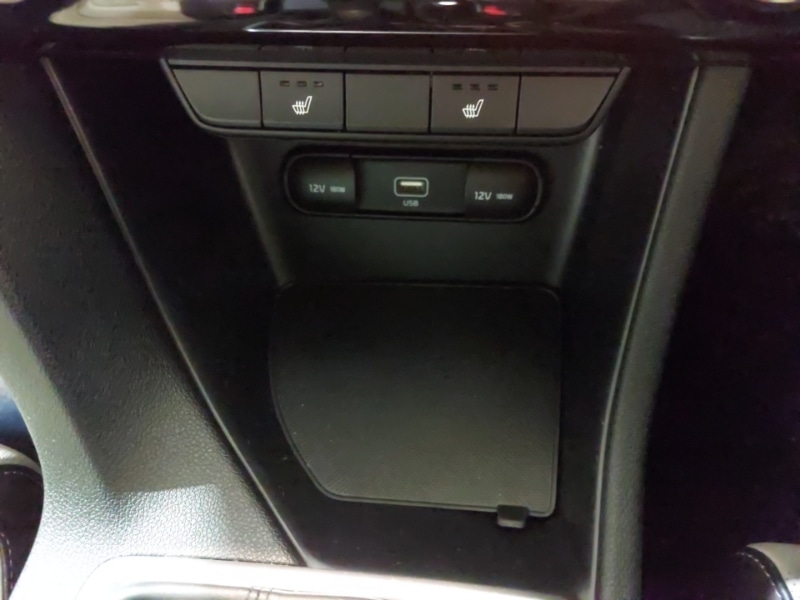 Used Kia Sportage 2021 for sale - 76911649: Photo 18