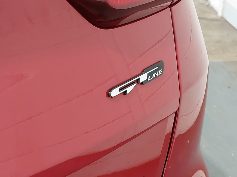 Used Kia Sportage 2021 for sale - 76911649: Photo 19