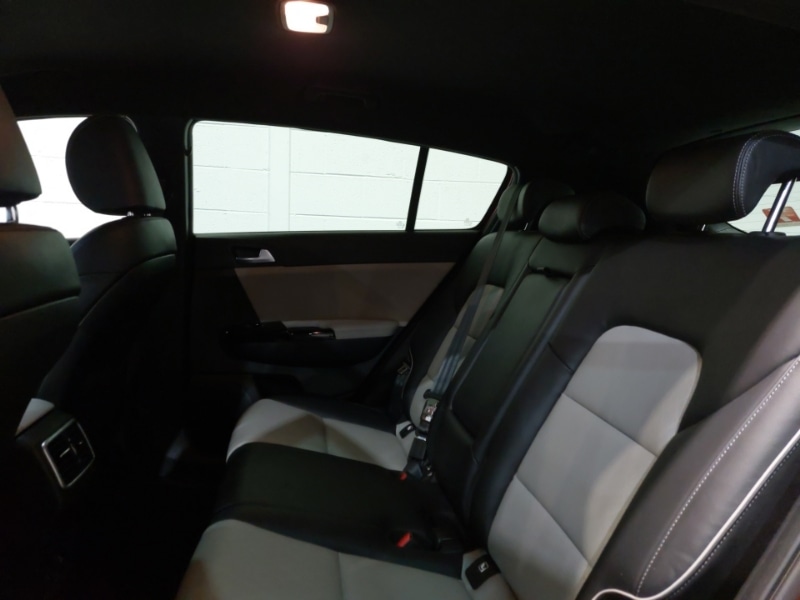 Used Kia Sportage 2021 for sale - 76911649: Photo 6