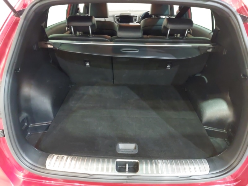 Used Kia Sportage 2021 for sale - 76911649: Photo 8