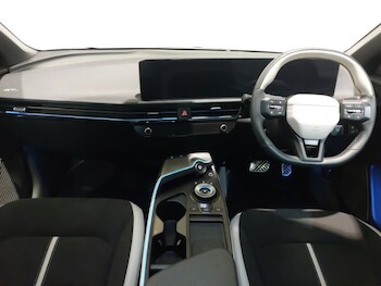Used Kia EV6 2025 for sale - 78865688: Photo