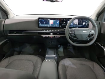 Used Kia EV2 2026 for sale - 79544741: Photo