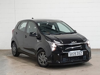 Used Kia Picanto 2025 for sale - 78546915: Photo
