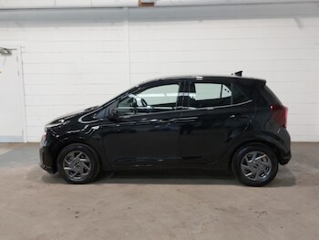 Used Kia Picanto 2025 for sale - 78546915: Photo