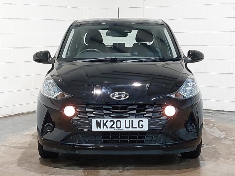 Used Hyundai i10 2020 for sale - 76816037: Photo 12