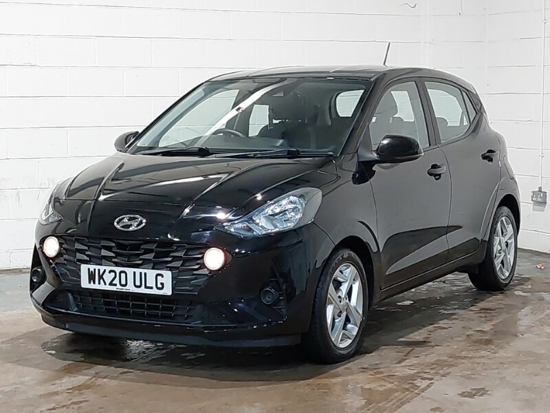 Used Hyundai i10 2020 for sale - 76816037: Photo 13