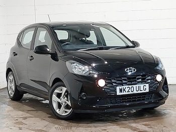 Hyundai - i10