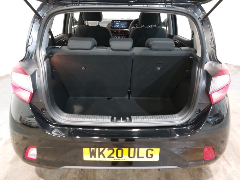 Used Hyundai i10 2020 for sale - 76816037: Photo 8