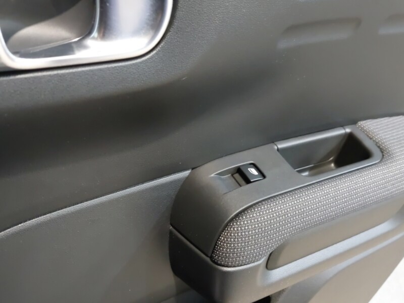 Used Citroen C3 Aircross 2022 for sale - 77987971: Photo 10