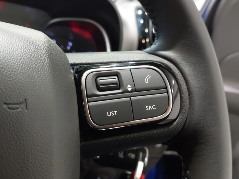 Used Citroen C3 Aircross 2022 for sale - 77987971: Photo 14