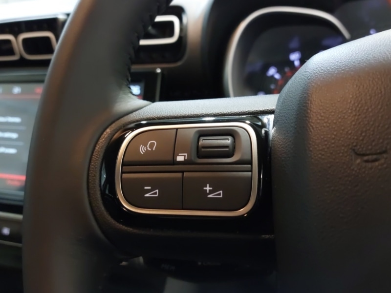 Used Citroen C3 Aircross 2022 for sale - 77987971: Photo 15