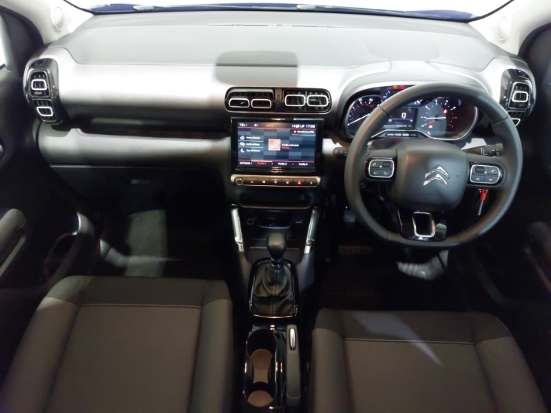 Used Citroen C3 Aircross 2022 for sale - 77987971: Photo 2